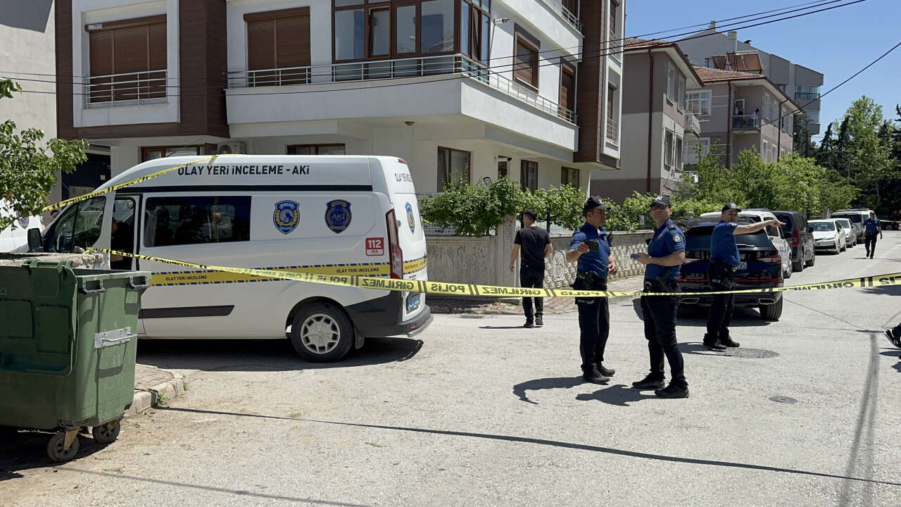 Konya’da Gökhan ve Nazife Dinçer'in öldürüldüğü nasıl ortaya çıktı? Detaylar belli oldu 15